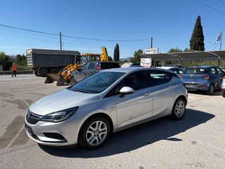 Opel Astra 2017 1.6 CDTI FULL EXTRA-thumb-4