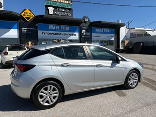 Opel Astra 2017 1.6 CDTI FULL EXTRA-thumb-5