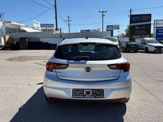 Opel Astra 2017 1.6 CDTI FULL EXTRA-thumb-7