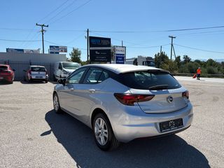 Opel Astra 2017 1.6 CDTI FULL EXTRA-thumb-8