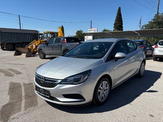 Opel Astra 2017 1.6 CDTI FULL EXTRA-thumb-9