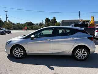 Opel Astra 2017 1.6 CDTI FULL EXTRA-thumb-10
