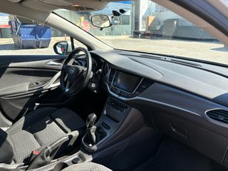 Opel Astra 2017 1.6 CDTI FULL EXTRA-thumb-11
