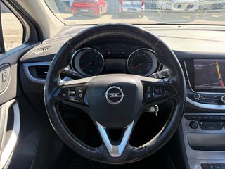 Opel Astra 2017 1.6 CDTI FULL EXTRA-thumb-12