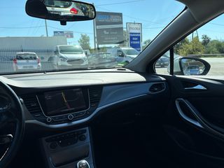 Opel Astra 2017 1.6 CDTI FULL EXTRA-thumb-17