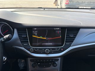 Opel Astra 2017 1.6 CDTI FULL EXTRA-thumb-19