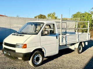 Volkswagen T4 2000 TRANSPORTER ΒΕΝΖΙΝΗ