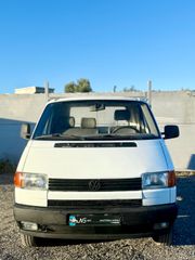 Volkswagen T4 2000 TRANSPORTER ΒΕΝΖΙΝΗ-thumb-1