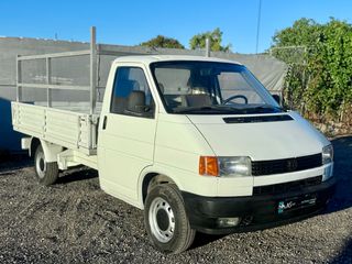 Volkswagen T4 2000 TRANSPORTER ΒΕΝΖΙΝΗ-thumb-2