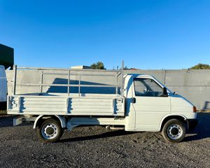 Volkswagen T4 2000 TRANSPORTER ΒΕΝΖΙΝΗ-thumb-3