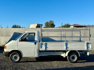 Volkswagen T4 2000 TRANSPORTER ΒΕΝΖΙΝΗ-thumb-7