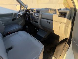Volkswagen T4 2000 TRANSPORTER ΒΕΝΖΙΝΗ-thumb-9