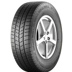 ΖΕΥΓΑΡΙ ΕΛΑΣΤΙΚΑ ΑΠΟ STOCK 205/65R16 C CONTINENTAL VANCONTACT WINTER 8PR 107/105T DOT 3124