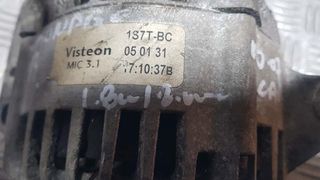 FORD MONDEO 00-07 1.8cc/2.0cc ΔΥΝΑΜΟ ΚΩΔ:1S7T-BC-thumb-2
