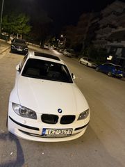 Bmw 116 2009 116I SPORT