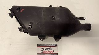 PIAGGIO BEVERLY 400 HPE TΕΛΙΚΟ ΕΞΑΤΜΙΣΗΣ