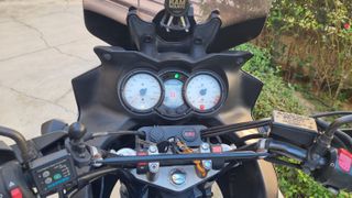 Suzuki V-Strom 650 2009-thumb-2