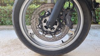 Suzuki V-Strom 650 2009-thumb-3