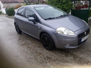 Fiat Grande Punto 2010