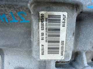 DACIA LOGAN 1.0L 6API ΣΑΣΜΑΝ JT4016-thumb-2