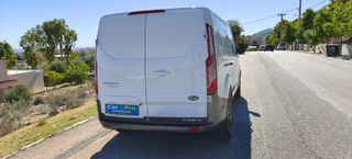 Ford Transit Custom 2021 ΕΚΔΟΣΗ TRAIL LED-ΜΑΚΡΥ-ΟΘΟΝΗ-ΚΑΜΕΡΑ-NAVI !-thumb-6