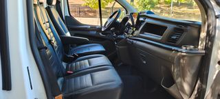Ford Transit Custom 2021 ΕΚΔΟΣΗ TRAIL LED-ΜΑΚΡΥ-ΟΘΟΝΗ-ΚΑΜΕΡΑ-NAVI !-thumb-44