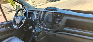 Ford Transit Custom 2021 ΕΚΔΟΣΗ TRAIL LED-ΜΑΚΡΥ-ΟΘΟΝΗ-ΚΑΜΕΡΑ-NAVI !-thumb-47