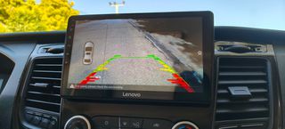 Ford Transit Custom 2021 ΕΚΔΟΣΗ TRAIL LED-ΜΑΚΡΥ-ΟΘΟΝΗ-ΚΑΜΕΡΑ-NAVI !-thumb-33