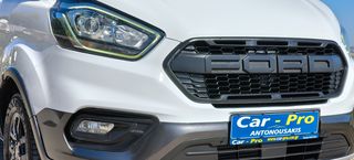 Ford Transit Custom 2021 ΕΚΔΟΣΗ TRAIL LED-ΜΑΚΡΥ-ΟΘΟΝΗ-ΚΑΜΕΡΑ-NAVI !-thumb-15