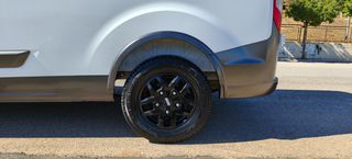 Ford Transit Custom 2021 ΕΚΔΟΣΗ TRAIL LED-ΜΑΚΡΥ-ΟΘΟΝΗ-ΚΑΜΕΡΑ-NAVI !-thumb-16