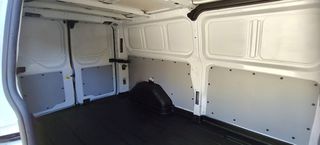 Ford Transit Custom 2021 ΕΚΔΟΣΗ TRAIL LED-ΜΑΚΡΥ-ΟΘΟΝΗ-ΚΑΜΕΡΑ-NAVI !-thumb-25