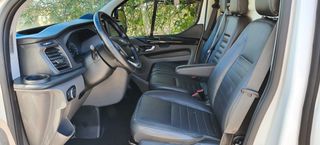 Ford Transit Custom 2021 ΕΚΔΟΣΗ TRAIL LED-ΜΑΚΡΥ-ΟΘΟΝΗ-ΚΑΜΕΡΑ-NAVI !-thumb-27