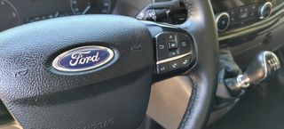 Ford Transit Custom 2021 ΕΚΔΟΣΗ TRAIL LED-ΜΑΚΡΥ-ΟΘΟΝΗ-ΚΑΜΕΡΑ-NAVI !-thumb-35