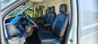 Ford Transit Custom 2021 ΕΚΔΟΣΗ TRAIL LED-ΜΑΚΡΥ-ΟΘΟΝΗ-ΚΑΜΕΡΑ-NAVI !-thumb-26