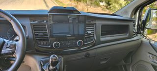 Ford Transit Custom 2021 ΕΚΔΟΣΗ TRAIL LED-ΜΑΚΡΥ-ΟΘΟΝΗ-ΚΑΜΕΡΑ-NAVI !-thumb-30