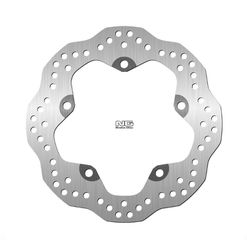 Oπίσθια δισκόπλακα για YAMAHA TRACER / XSR / MT
