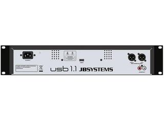 CD PLAYER & USB RECORDER jb systems usb 1.1 rec-thumb-2