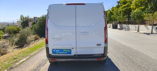 Κλούβα Ford 2021 TRANSIT CUSTOM TRAIL ΜΑΚΡΥ L2 -ΚΑΜΕΡΑ-NAVI  ΜΟΝΑΔΙΚΟ  !!!-thumb-8