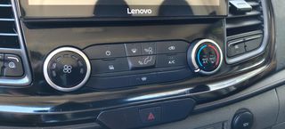 Κλούβα Ford 2021 TRANSIT CUSTOM TRAIL ΜΑΚΡΥ L2 -ΚΑΜΕΡΑ-NAVI  ΜΟΝΑΔΙΚΟ  !!!-thumb-36