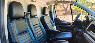 Κλούβα Ford 2021 TRANSIT CUSTOM TRAIL ΜΑΚΡΥ L2 -ΚΑΜΕΡΑ-NAVI  ΜΟΝΑΔΙΚΟ  !!!-thumb-45