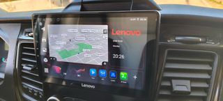 Κλούβα Ford 2021 TRANSIT CUSTOM TRAIL ΜΑΚΡΥ L2 -ΚΑΜΕΡΑ-NAVI  ΜΟΝΑΔΙΚΟ  !!!-thumb-32