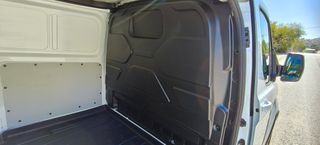 Κλούβα Ford 2021 TRANSIT CUSTOM TRAIL ΜΑΚΡΥ L2 -ΚΑΜΕΡΑ-NAVI  ΜΟΝΑΔΙΚΟ  !!!-thumb-23