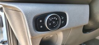 Κλούβα Ford 2021 TRANSIT CUSTOM TRAIL ΜΑΚΡΥ L2 -ΚΑΜΕΡΑ-NAVI  ΜΟΝΑΔΙΚΟ  !!!-thumb-40