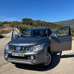 Mitsubishi L200 2017 FULL EXTRA