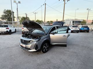 Peugeot 3008 2021 1.2 PURETECH 130 GT PACK EAT8 ΑΥΤΟΜΑΤΟ-thumb-79