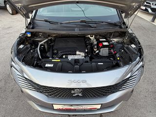 Peugeot 3008 2021 1.2 PURETECH 130 GT PACK EAT8 ΑΥΤΟΜΑΤΟ-thumb-81