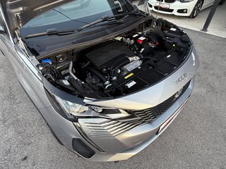 Peugeot 3008 2021 1.2 PURETECH 130 GT PACK EAT8 ΑΥΤΟΜΑΤΟ-thumb-83