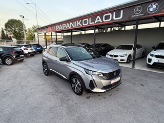 Peugeot 3008 2021 1.2 PURETECH 130 GT PACK EAT8 ΑΥΤΟΜΑΤΟ-thumb-3
