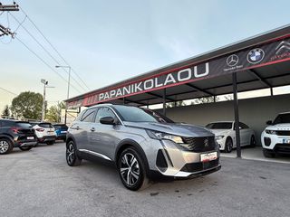Peugeot 3008 2021 1.2 PURETECH 130 GT PACK EAT8 ΑΥΤΟΜΑΤΟ-thumb-4