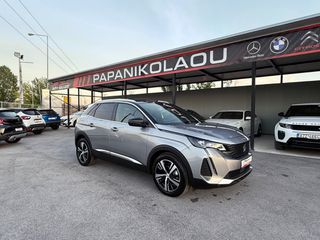 Peugeot 3008 2021 1.2 PURETECH 130 GT PACK EAT8 ΑΥΤΟΜΑΤΟ-thumb-5